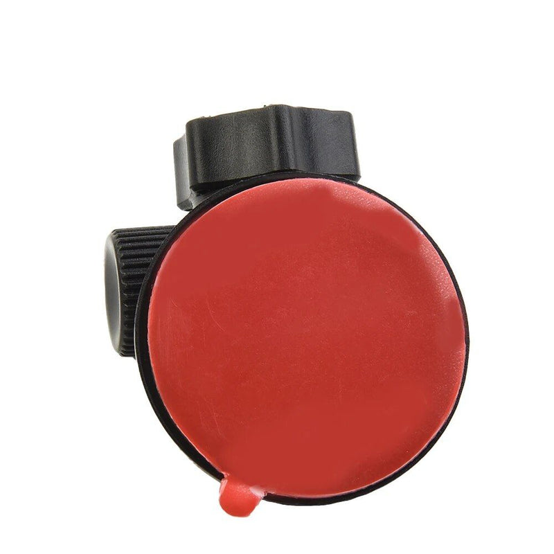 adhesive dash cam mount holder, view 2 - MRSLM
