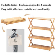outdoor camping shelf rack, view 8 - MRSLM