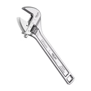 adjustable chrome vanadium steel wrench, view 2 - MRSLM