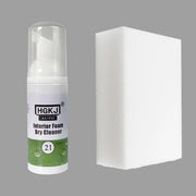 car interior concentrated cleaner spray, view 4 - MRSLM