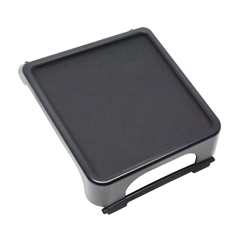 Tesla Model 3/Y car dinner plate, view 8 - MRSLM