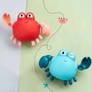 cute wind-up bath toys, view 15 - MRSLM