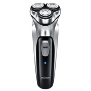 Electric face shaver for men, view 13 - MRSLM