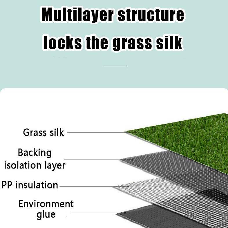 Simulation Lawn Mat for Pets