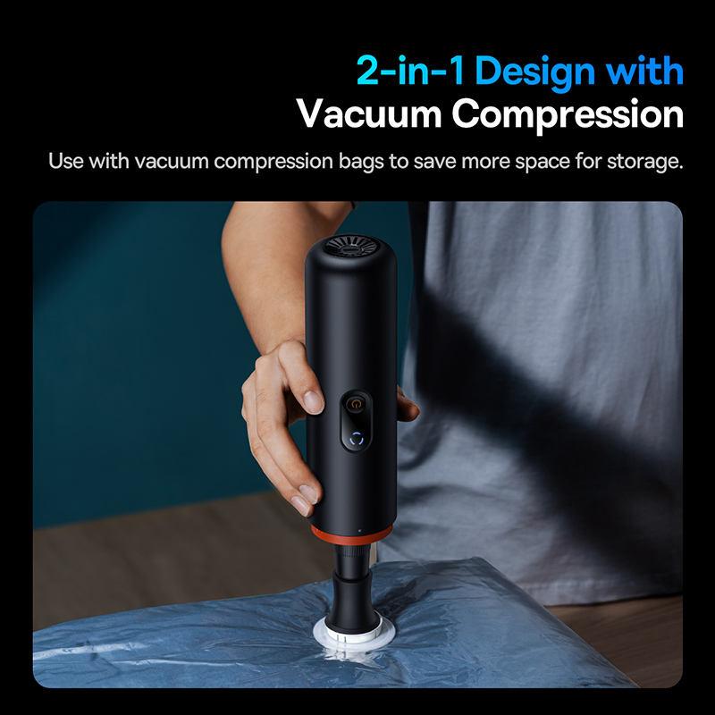 wireless car vacuum cleaner with 16000pa suction, view 8 - MRSLM