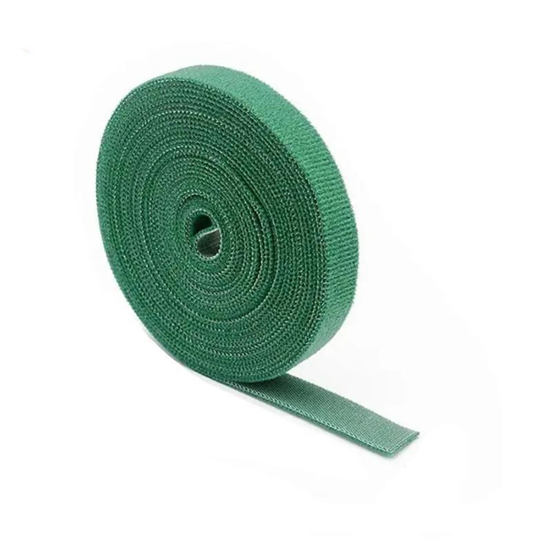 Amarras de nylon para plantas