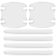 car door handle protection strips - MRSLM
