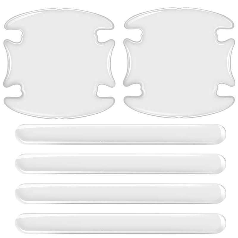 car door handle protection strips - MRSLM