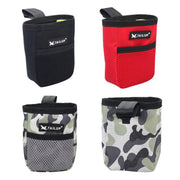 dog training treat pouch, view 3 - MRSLM