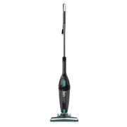 3-in-1 upright and handheld vacuum cleaner - MRSLM