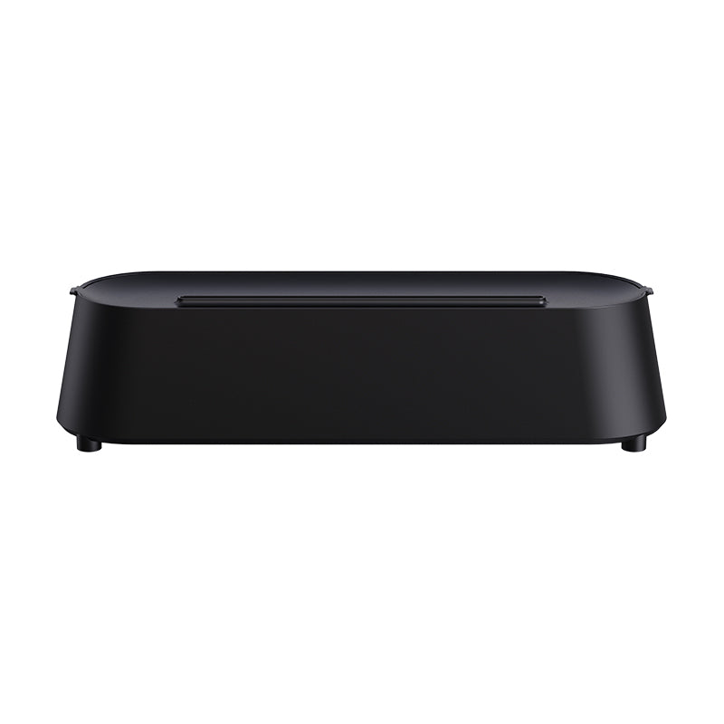 Flame aroma diffuser with remote, view 3 - MRSLM