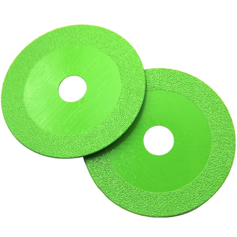 glass cutting diamond saw blade, view 2 - MRSLM