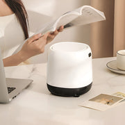 mini desktop trash can, view 7 - MRSLM