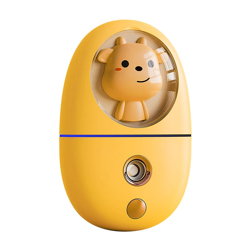 mini facial nano mist sprayer, view 5 - MRSLM