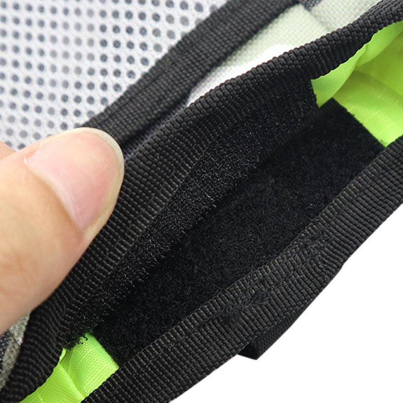 dog training treat pouch, view 9 - MRSLM