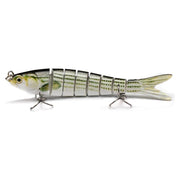 sinking wobblers fishing lures, view 21 - MRSLM
