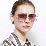 women's pilot sunglasses, view 4 - MRSLM