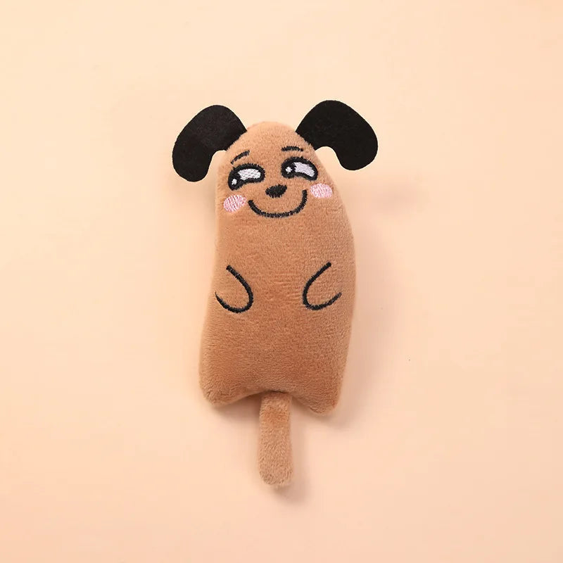 cat and dog chew toy, view 7 - MRSLM