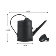 2L long-spout watering can, view 3 - MRSLM