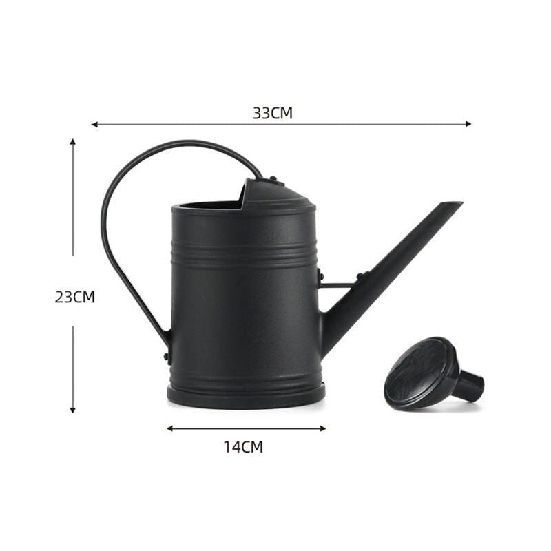 2L long-spout watering can, view 3 - MRSLM
