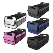 foldable car trunk organizer - MRSLM