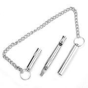 ultrasonic dog training whistle, view 2 - MRSLM