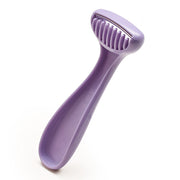portable women's razor, view 2 - MRSLM
