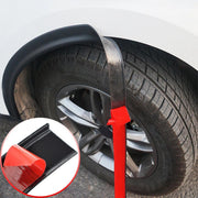 car wheel arch protectors, view 3 - MRSLM