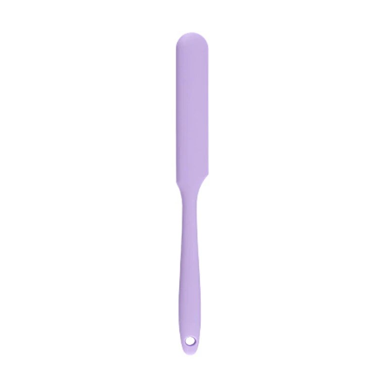 silicone baking spatula, view 9 - MRSLM