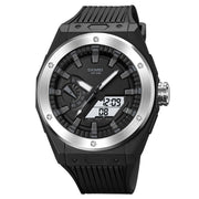 youth sports double display watch, view 8 - MRSLM