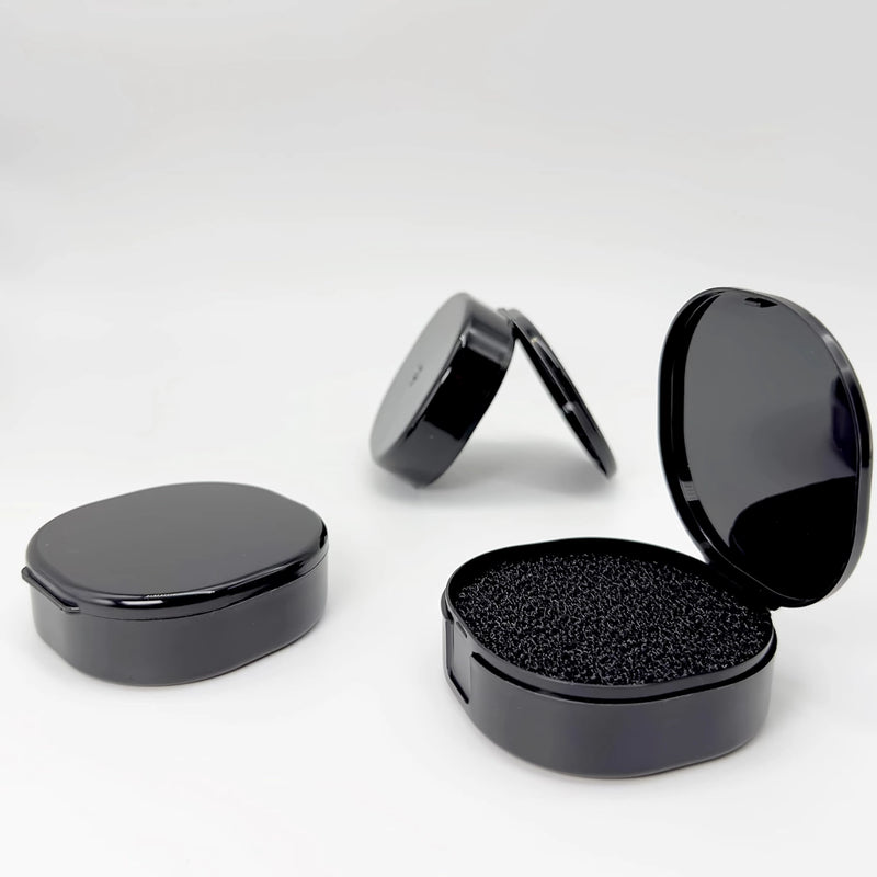 Makeup brush cleaner sponge - MRSLM