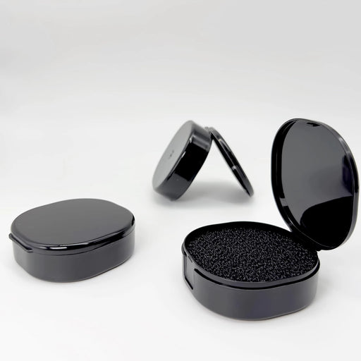 Makeup brush cleaner sponge - MRSLM