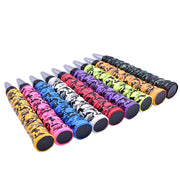 camouflage racket grip tape, view 15 - MRSLM