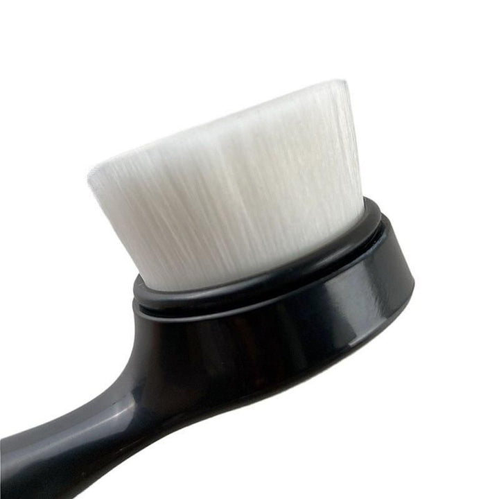 Ergonomic Nano Brush for Car Interior Cleaning & Dusting