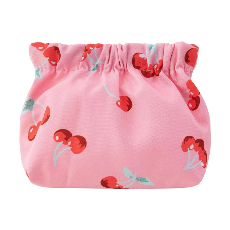 portable mini cosmetics bag, view 4 - MRSLM