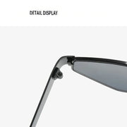 fashion polygonal sunglasses, view 8 - MRSLM