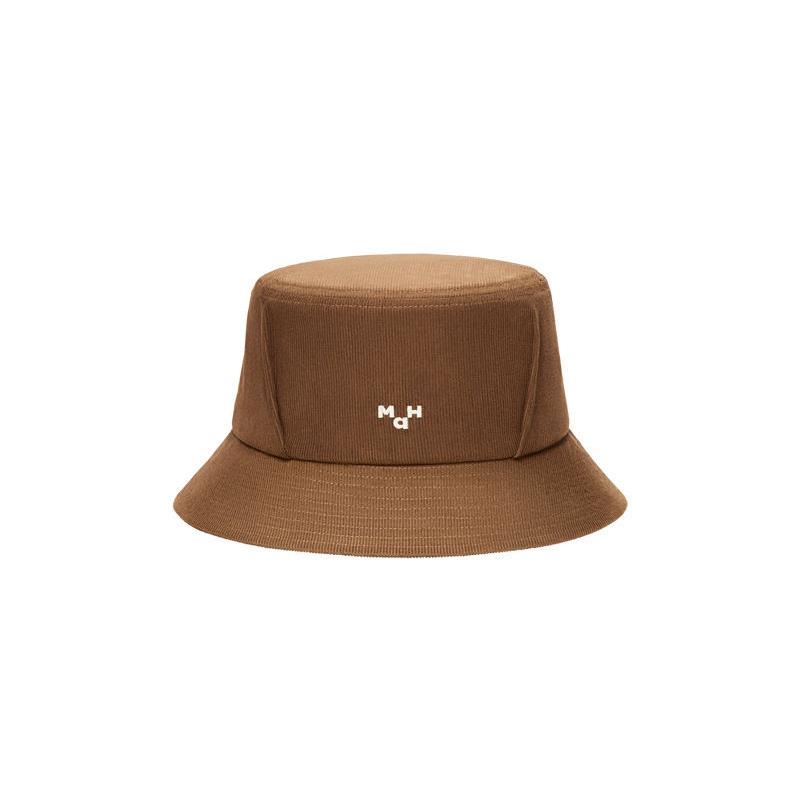 Unisex Cord-Fischerhut