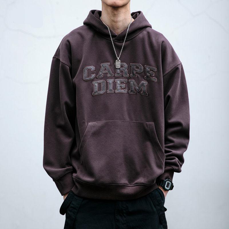 Oversize-Hoodie