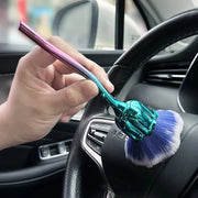 car detailing brush, view 4 - MRSLM