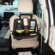 car seat back table for Toyota Sienna 2021-2023, view 8 - MRSLM