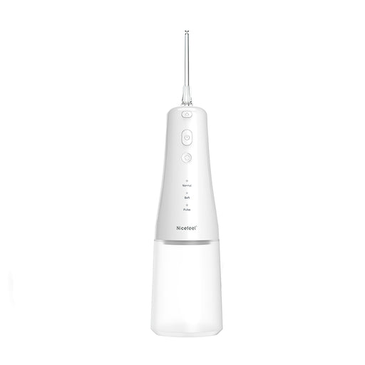 cordless water flosser - MRSLM