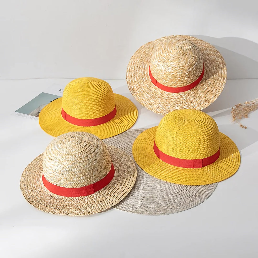 Luffy Straw Hat