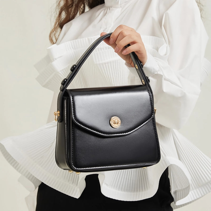 elegant party shoulder and crossbody bag, view 5 - MRSLM
