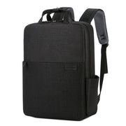 USB charging business computer backpack - MRSLM
