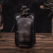 men's small waist bag, view 8 - MRSLM