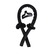 heatless curling rod headband, view 7 - MRSLM