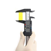 digital vernier caliper, view 11 - MRSLM