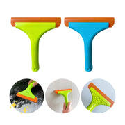 flexible silicone squeegee, view 7 - MRSLM