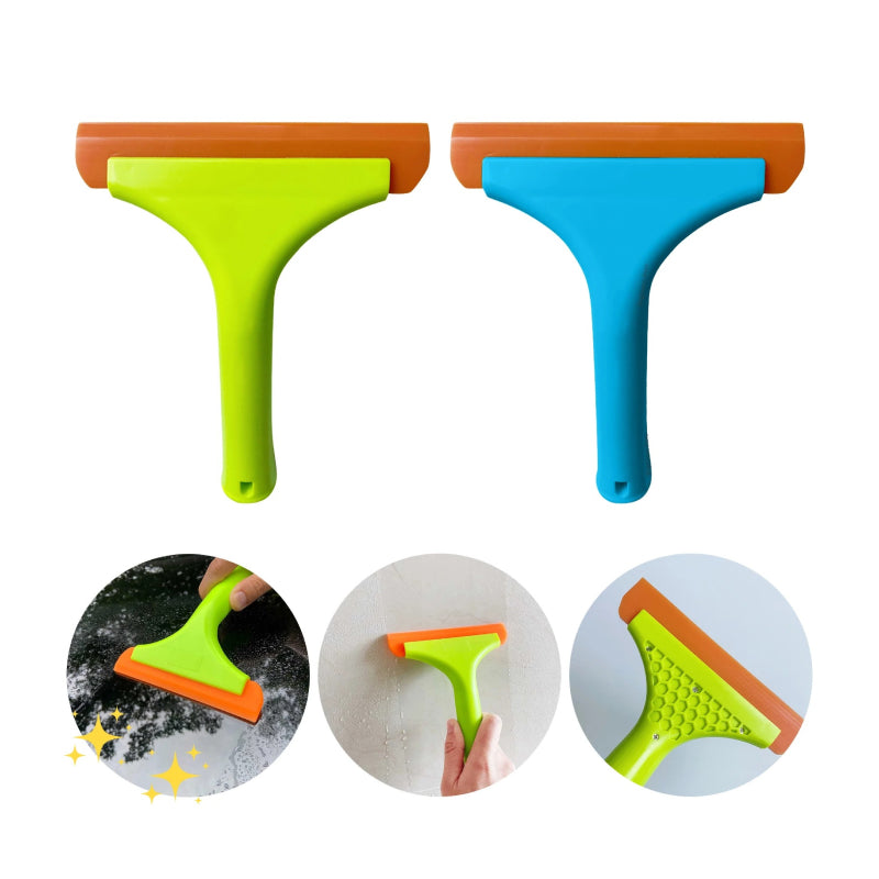 flexible silicone squeegee, view 7 - MRSLM