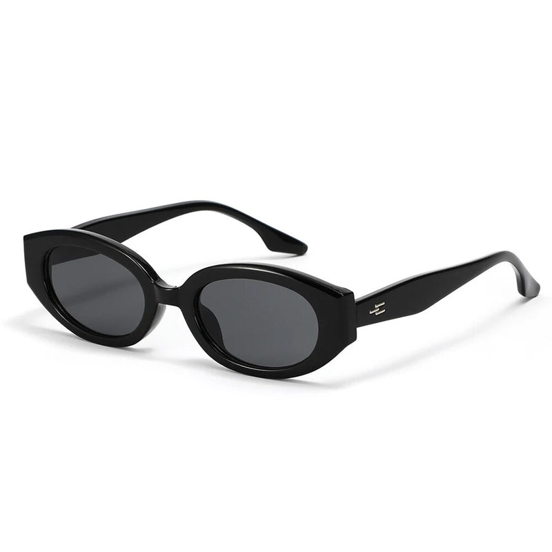 Retro-Cat-Eye-Sonnenbrille – Vintage-Stil für zeitlosen Charme